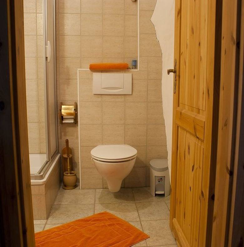 Nord-Zweibettzimmer 4 Nw in Lärz, Müritz