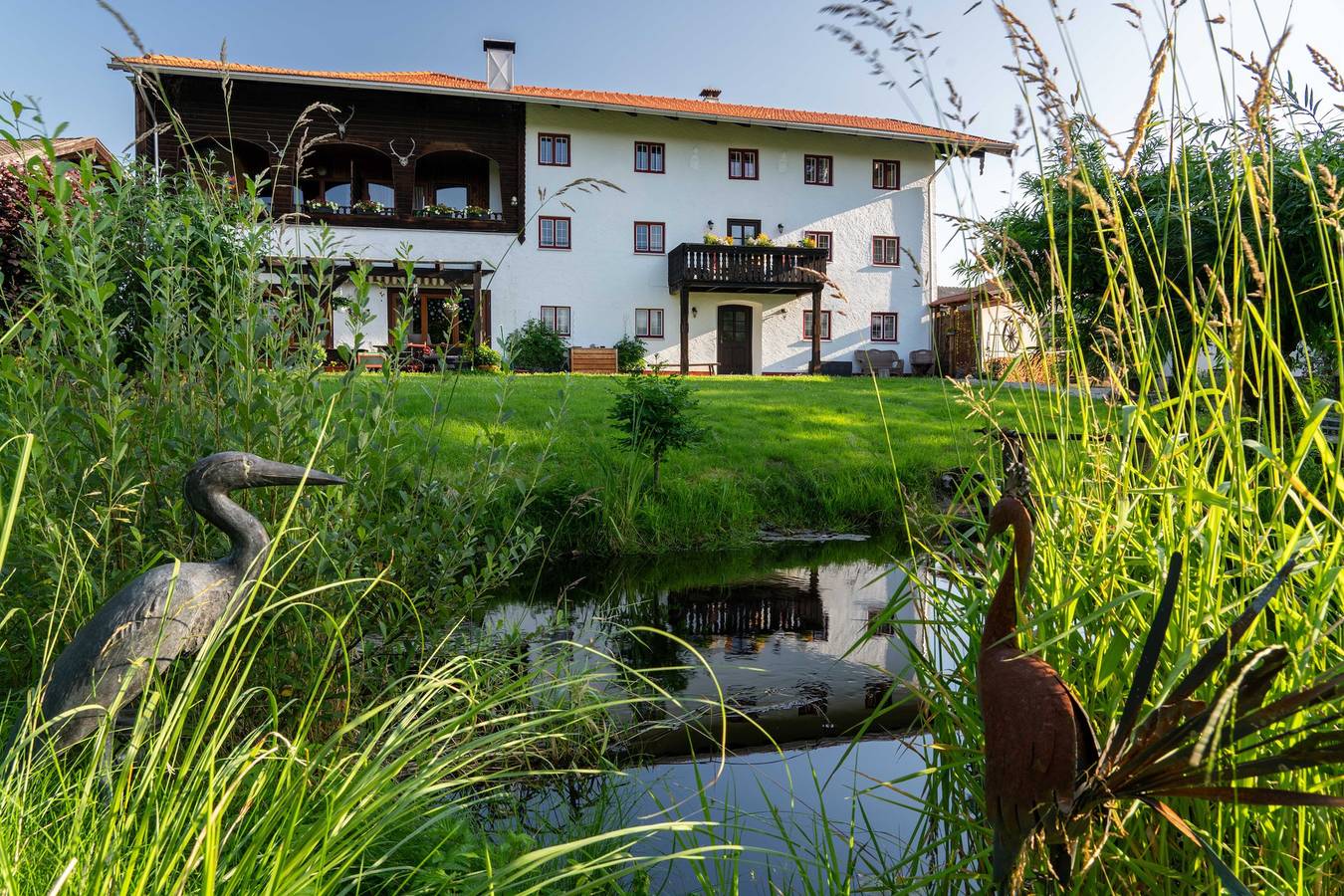 Appartamento vacanze a Chiemsee a partire da 134€ a notte