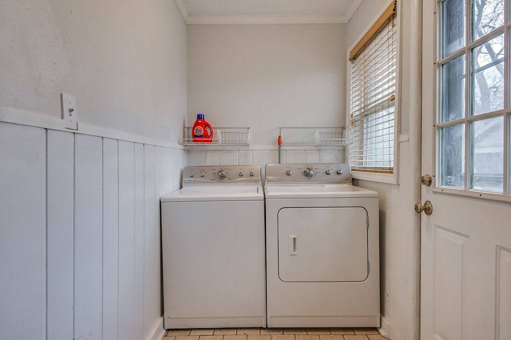 Tech Terrace Cottage-nur 3 Blocks von Ttu! in Lubbock, Lubbock County