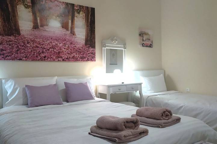 Location de vacances pour 7 personnes, avec jacuzzi ainsi que jardin et balcon, animaux acceptés dans Itéa - 4