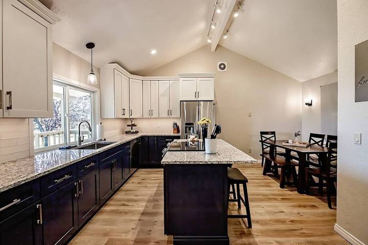 Agriturismo für 2 Personen in den USA