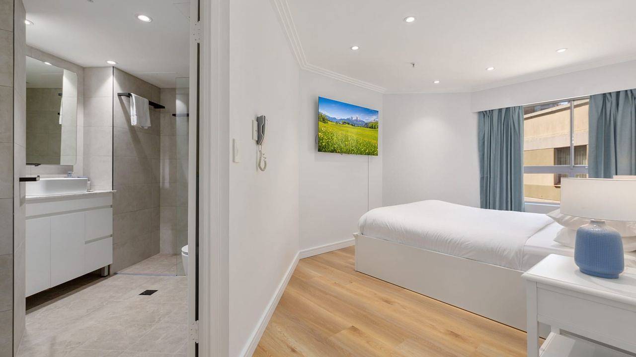 Entire holiday apartment, Ferienwohnung für 2 Personen (42 m²) in Sydney in Darling Harbour, Sydney