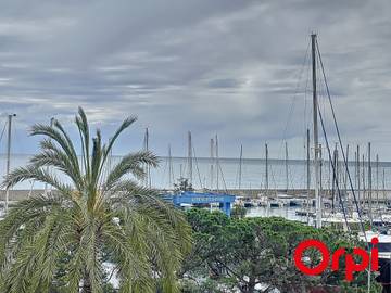 Vakantieappartement voor 4 Personen in Menton, Nice en omgeving, Afbeelding 4