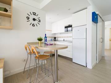 Vakantiehuis voor 4 Personen in Playa de San Agustín, San Bartolomé de Tirajana, Afbeelding 3