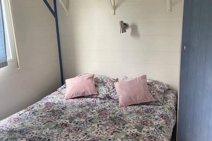 Camping für 4 Personen in Hyeres - 2