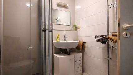 Appartamento per 2 Persone in Plauen (Dresda), Dresda, Foto 4