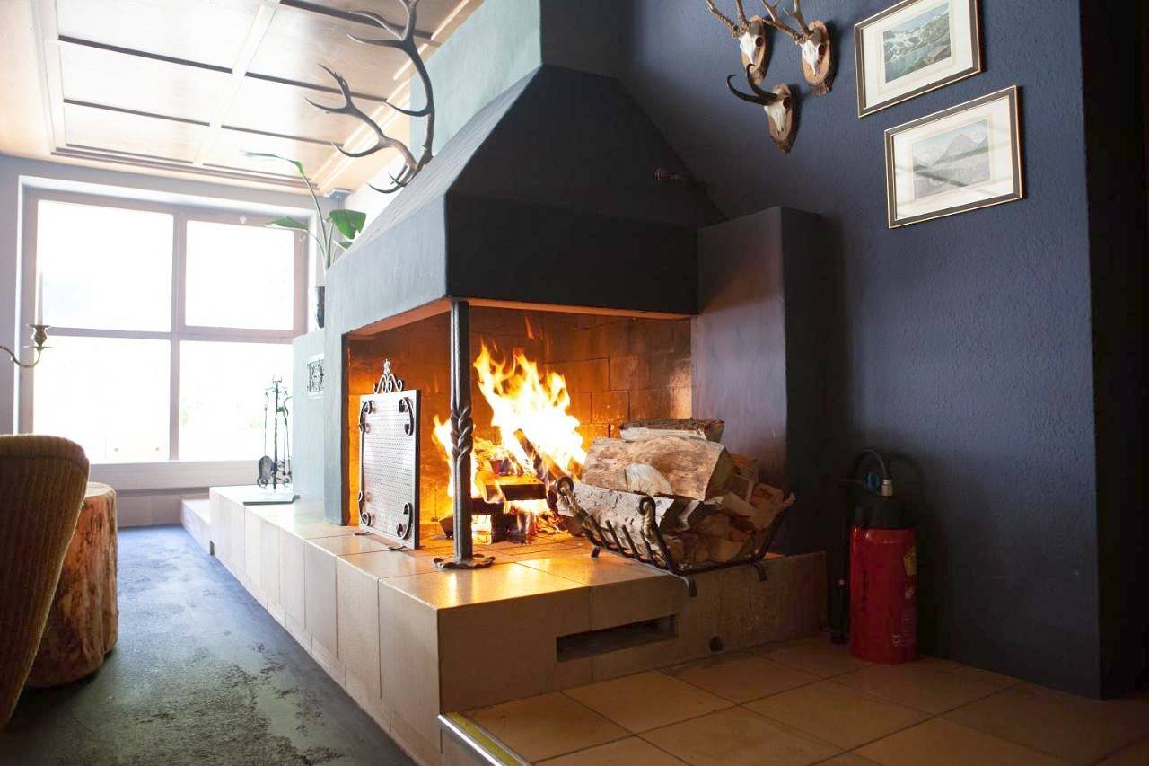 Walliserhof in Brand, Brandnertal