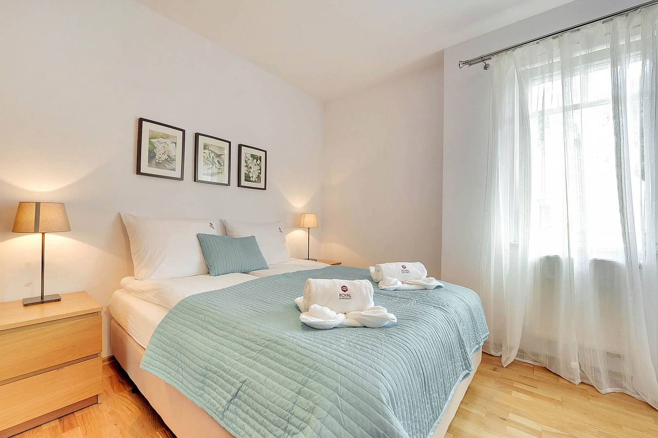 Ganze Wohnung, Nadmorski   Sopot Apartment   By the Beach in Zoppot, Dreistadt