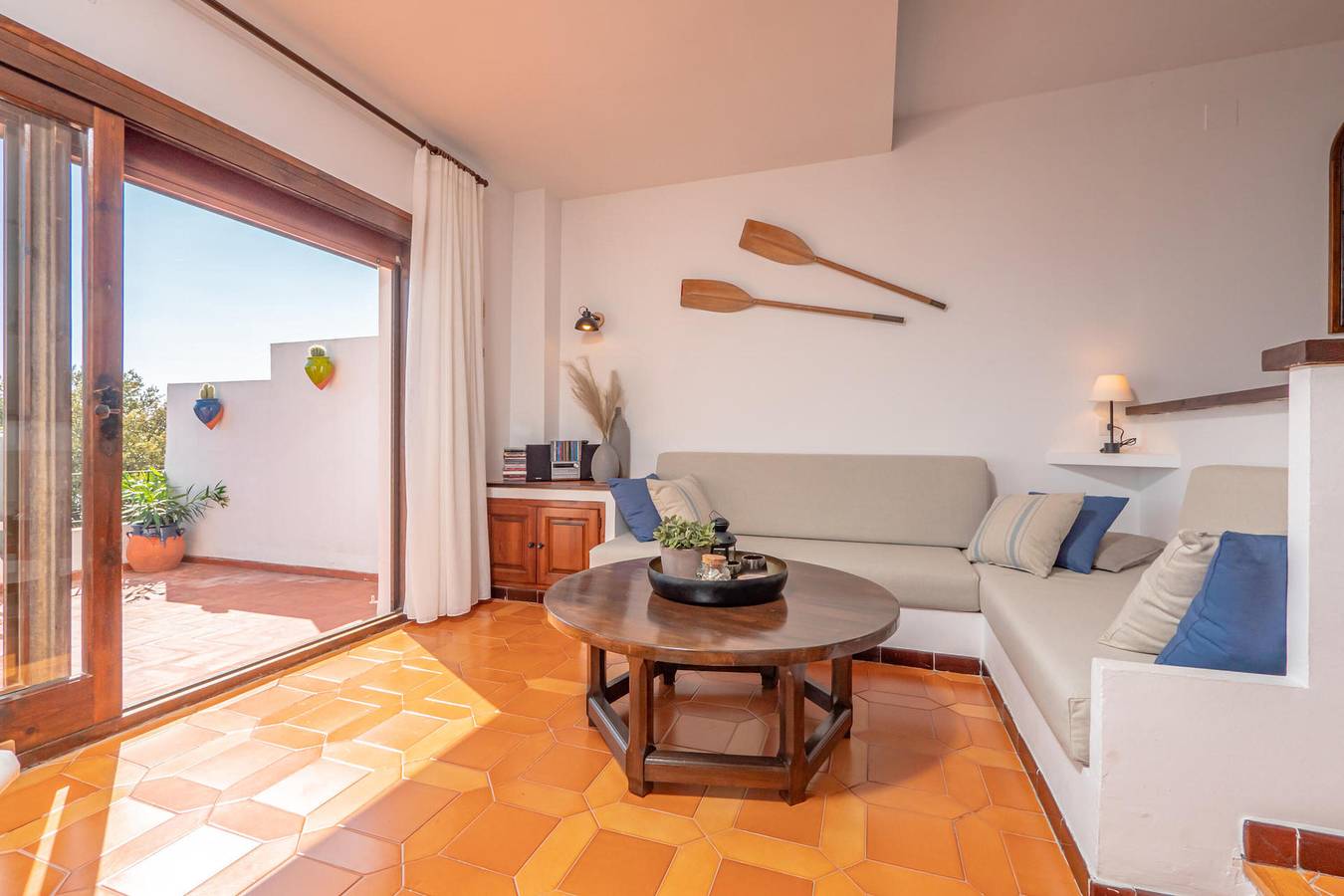 Nice apartment with sea views and pool., foto 9