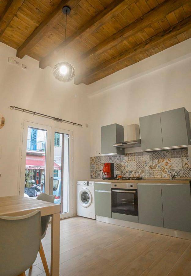 Location de vacances pour 4 personnes à Isola delle Femmine - 2