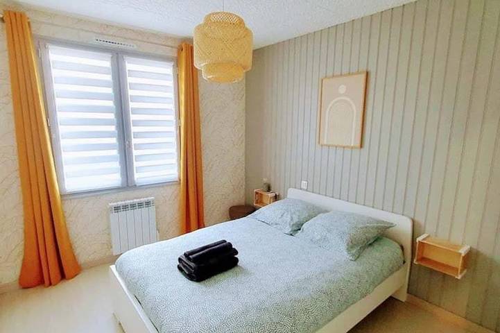 Location de vacances pour 13 personnes à Tiffauges - 2