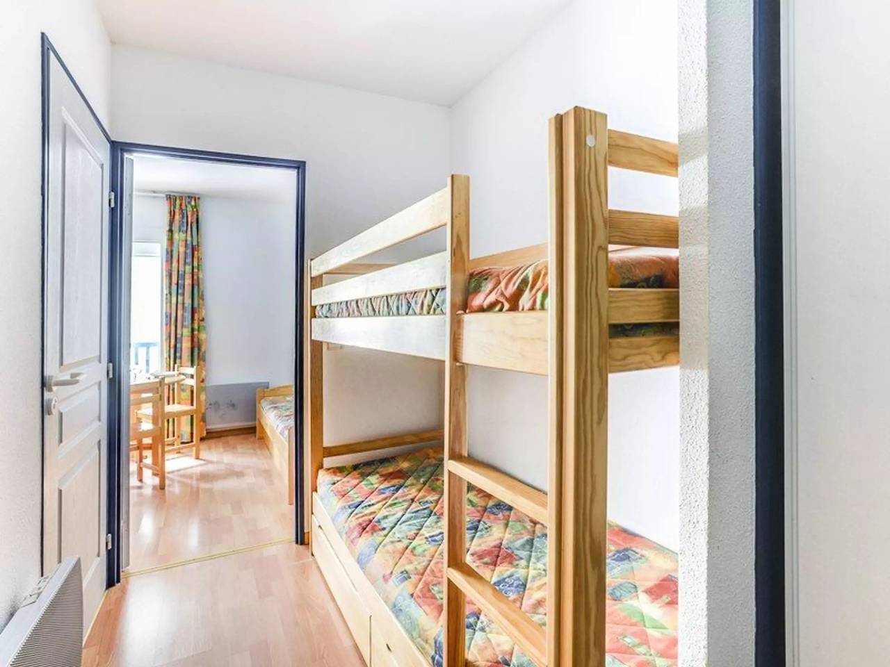 Ganze Wohnung, 2 Rooms 4 People in Cauterets, Nationalpark Pyrenäen