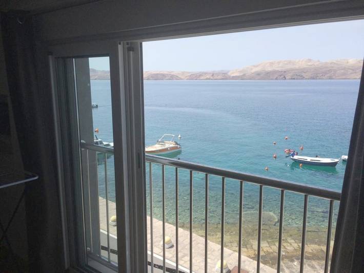 Ferienwohnung für 3 Personen in Karlobag - 3