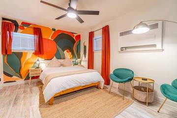 Gîte pour 2 personnes, animaux acceptés à Reno