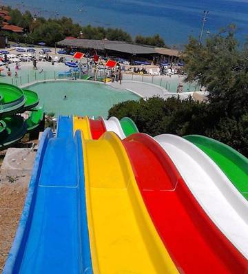 Ferienhaus für 4 Personen in Crotone, Ionische Küste Kalabrien, Bild 2