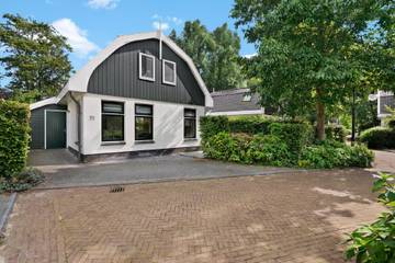 Ferienhaus für 4 Personen, mit Haustier in Schoorl