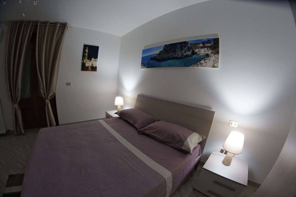 Ganze Wohnung, Ferienhaus \"Salento d'incanto\" in Spongano, Lecce Provinz