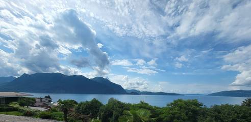 Gîte pour 2 personnes, avec terrasse à Ghiffa