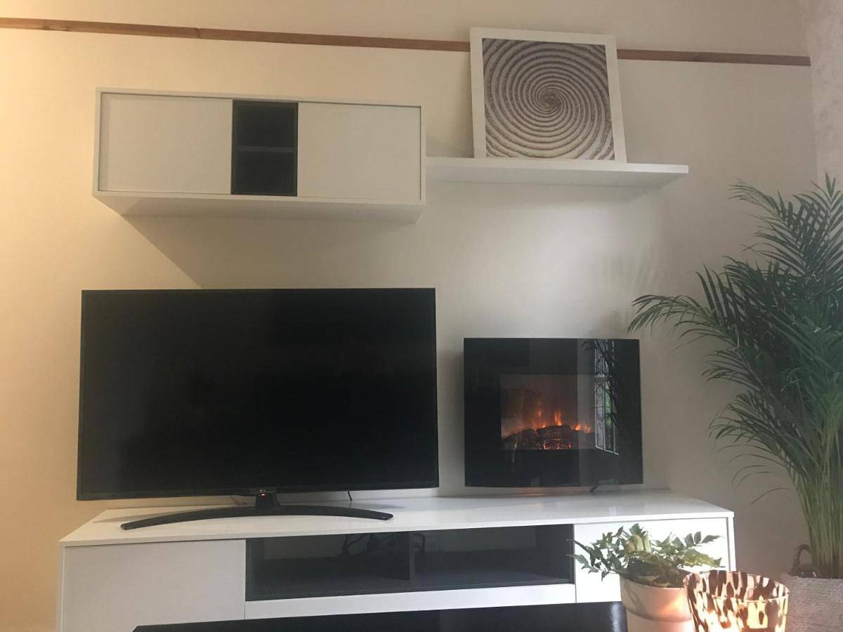 Chambre d’hôte pour 3 personnes avec vue in Irun, Guipuscoa