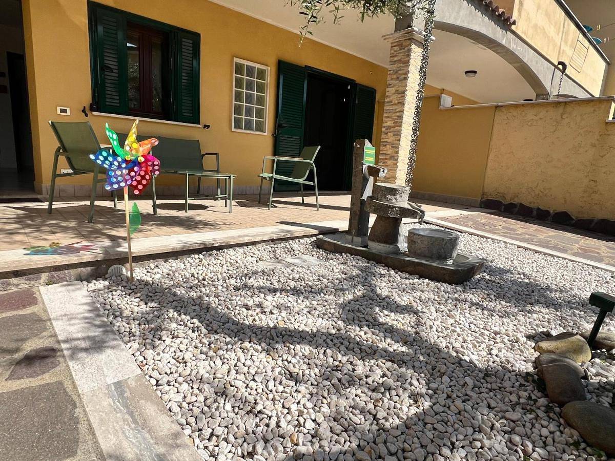 La Cha di Giada in Anzio, Rom Provinz