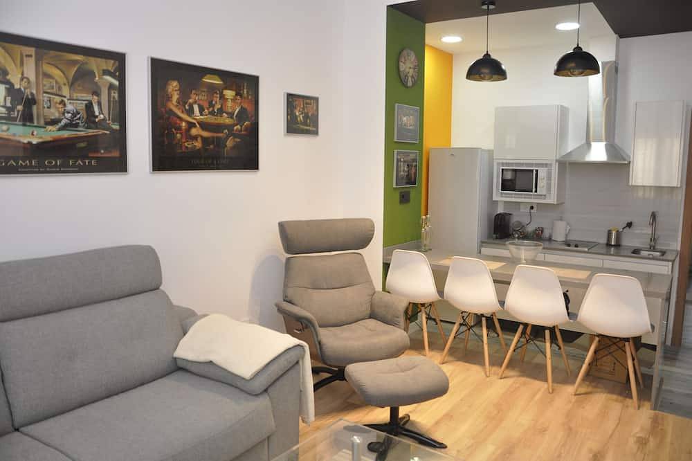 El Vinagrillo Apartment, Ideal for single couples, or up to two children in Cartagena, Costa Cálida