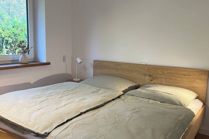 Ferienhaus für 4 Personen, mit Garten und Terrasse in Zwischenahner Meer - 2