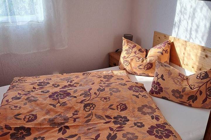 Ferienwohnung für 4 Personen, mit Terrasse in Sächsische Schweiz - 4