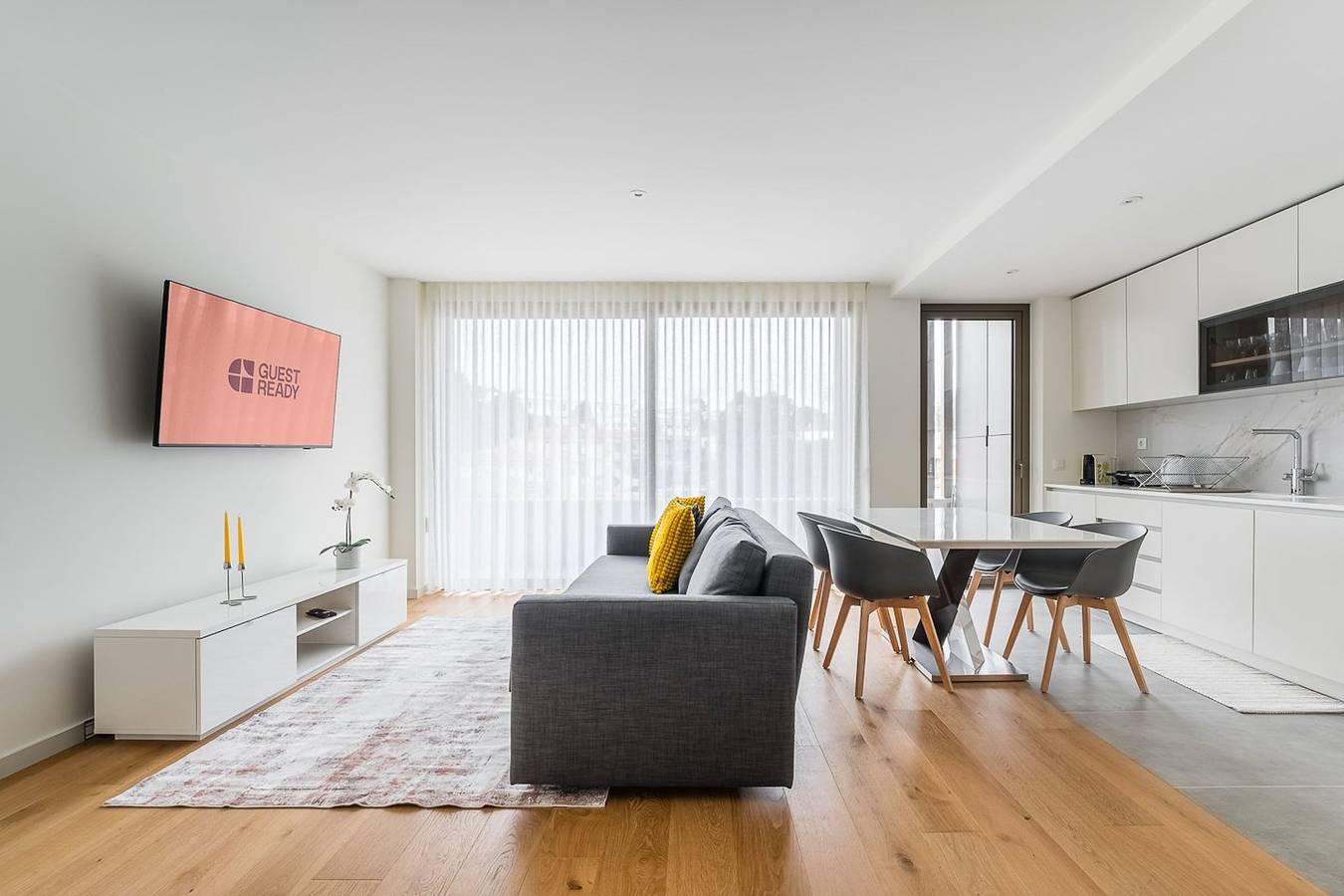 Apartamento inteiro, Gaia Lifestyle in Vila Nova de Gaia in Oliveira do Douro, Distrito do Porto