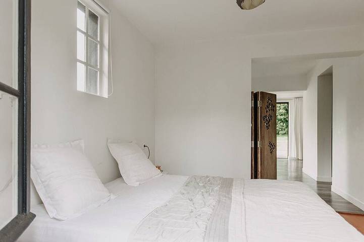 Gîte pour 5 personnes, avec jardin à Giverny - 3