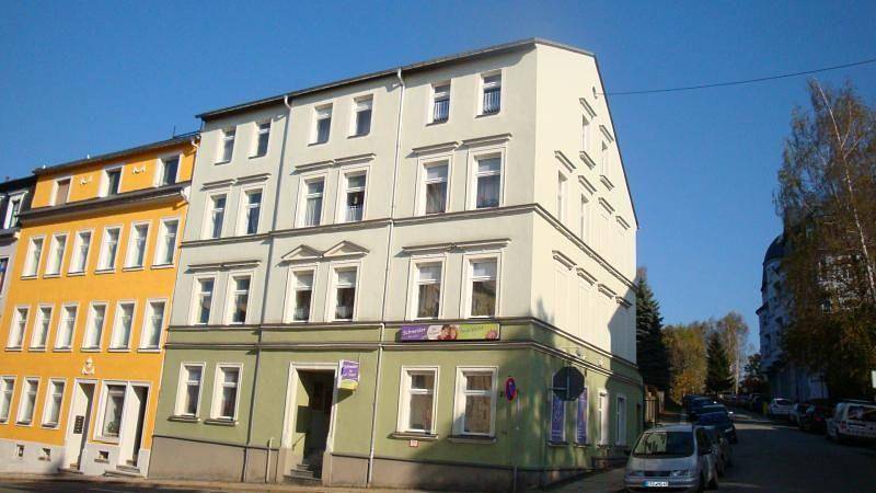 Ferienwohnung für 6 Personen, mit Haustier in Annaberg-Buchholz