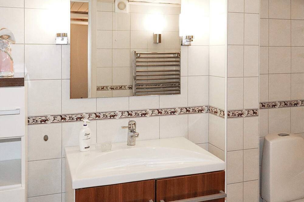 4 Sterne Ferienhaus in Kalv in Västergötland
