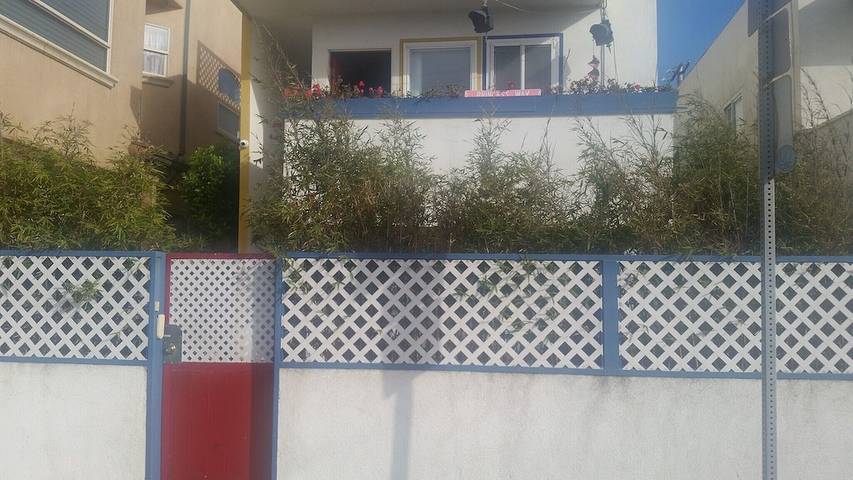 Vacation rental for 6 people, with terrace in Playa del Rey