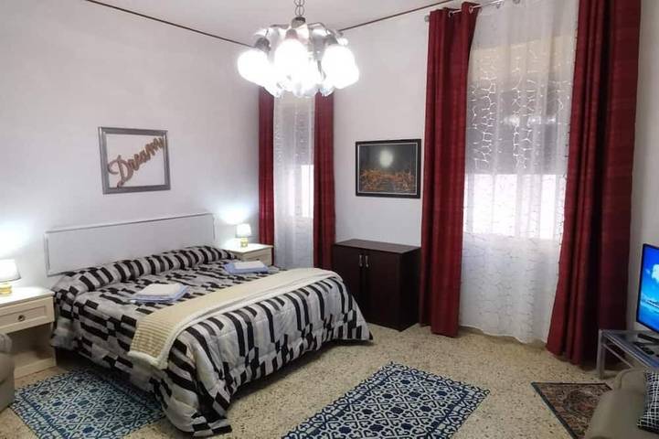 Appartamento intero, Segesta - Dream Room in Salemi, Provincia di Trapani
