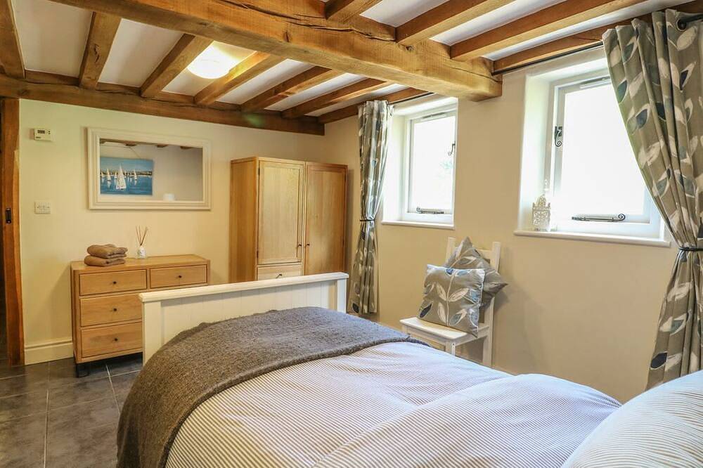 The Milk House, Wirksworth in Wirksworth, Derbyshire