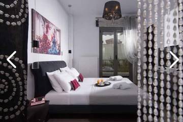 Villa for 7 People in Iraklio-Heraklio region, Photo 1