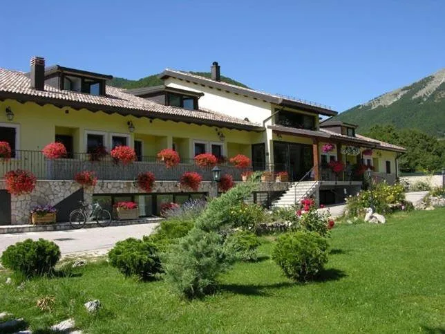 Hôtel pour 4 personnes, avec jardin, animaux acceptés - 1