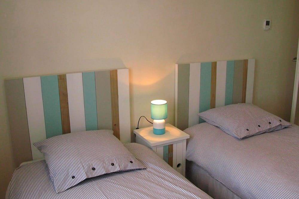 Ile De Noirmoutier,Villa Tout Confort , Proche De La Plage Et Commerces in L'Épine, Noirmoutier