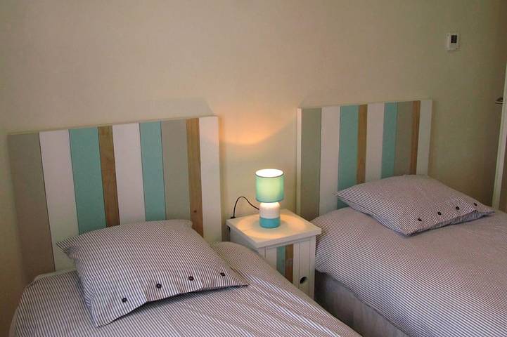 Villa pour 8 personnes, avec jardin et terrasse à Noirmoutier - 2