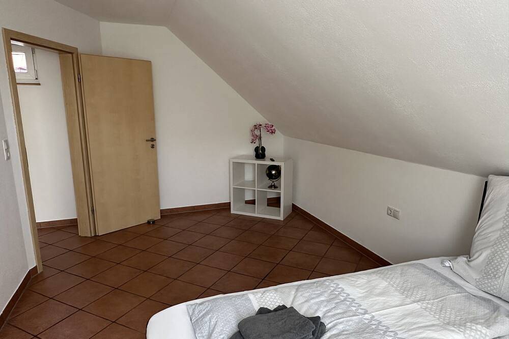 Apartamento inteiro, Apartamento-Conforto-Casa de banho privada-River view in Europa Park, Rust (Alemanha)