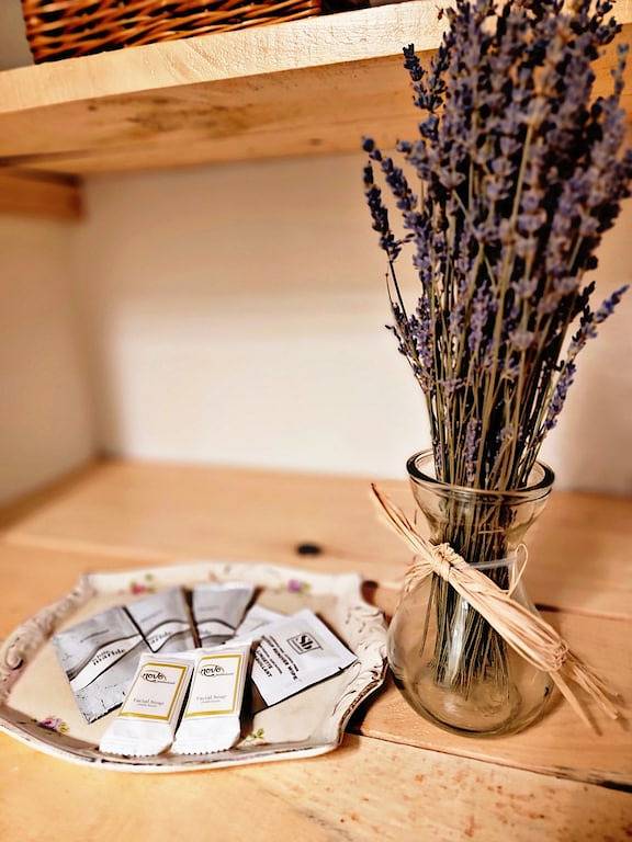 Ganze Wohnung, Bear Haven Cozy Poconos Cabin in Pike County