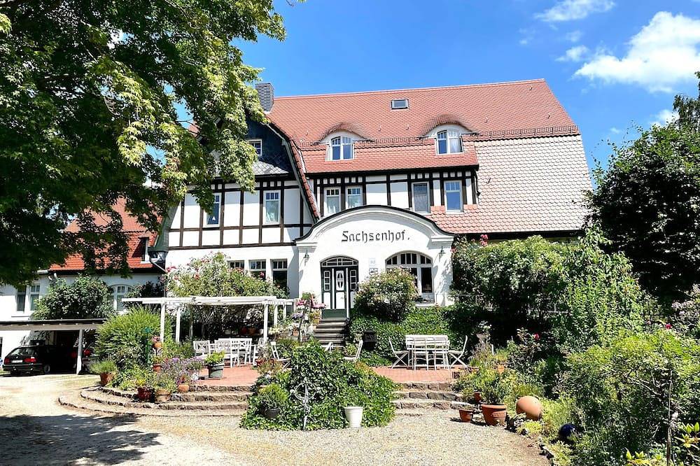 Ganze Wohnung, Ferienwohnung/App. für 5 Gäste mit 85m² in Klingberg in Klingberg, Scharbeutz