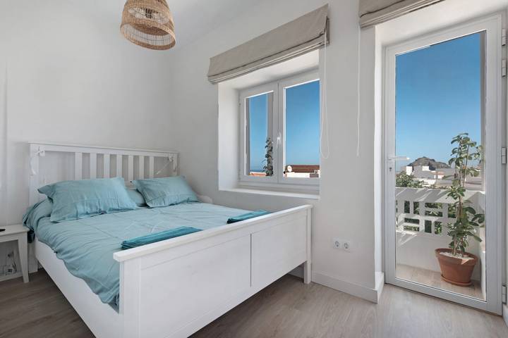 Location de vacances pour 5 personnes, avec jardin à Garachico - 2