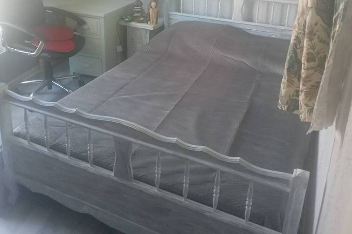 Chambre d’hôte pour 2 personnes