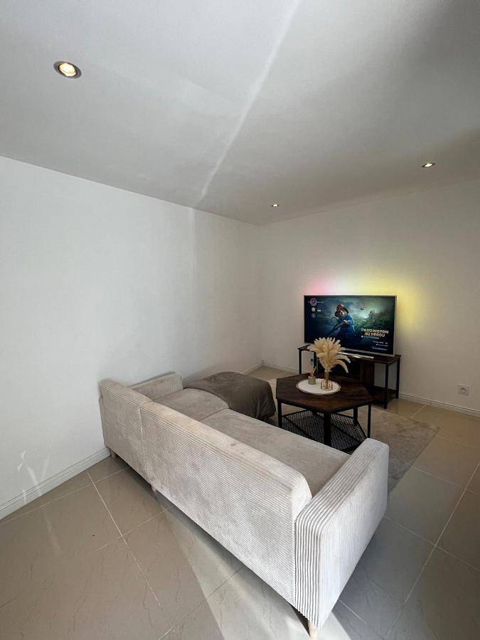 Apartamento de vacaciones para 2 personas, Se admiten mascotas - 1