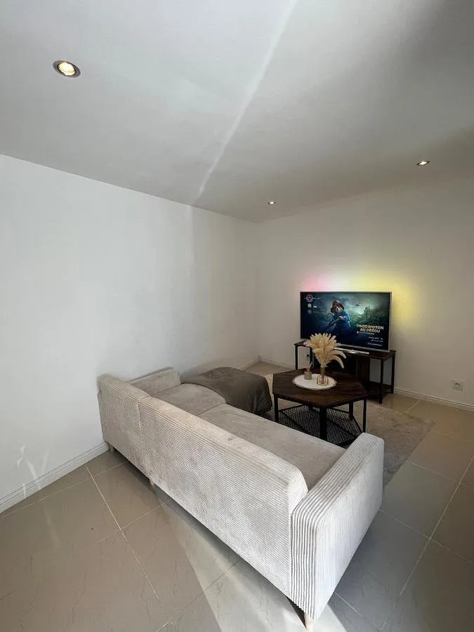 Apartamento de vacaciones para 2 personas, Se admiten mascotas - 1