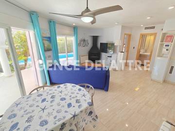 Finca für 6 Personen in Peñiscola, Costa del Azahar, Bild 2