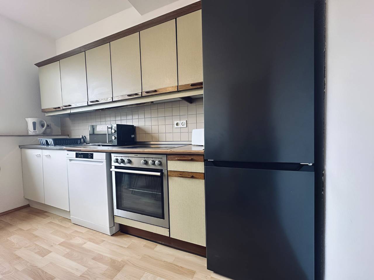 Ganze Wohnung, H&S Emsdetten Ii in Emsdetten, Münsterland