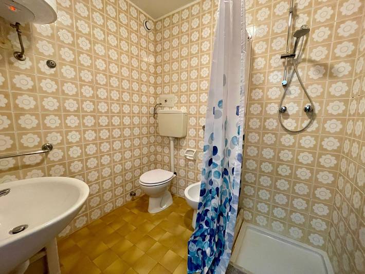 Ganze Wohnung, Komfortable Wohnung für vier Personen – Beahost in Porto Santa Margherita, Caorle