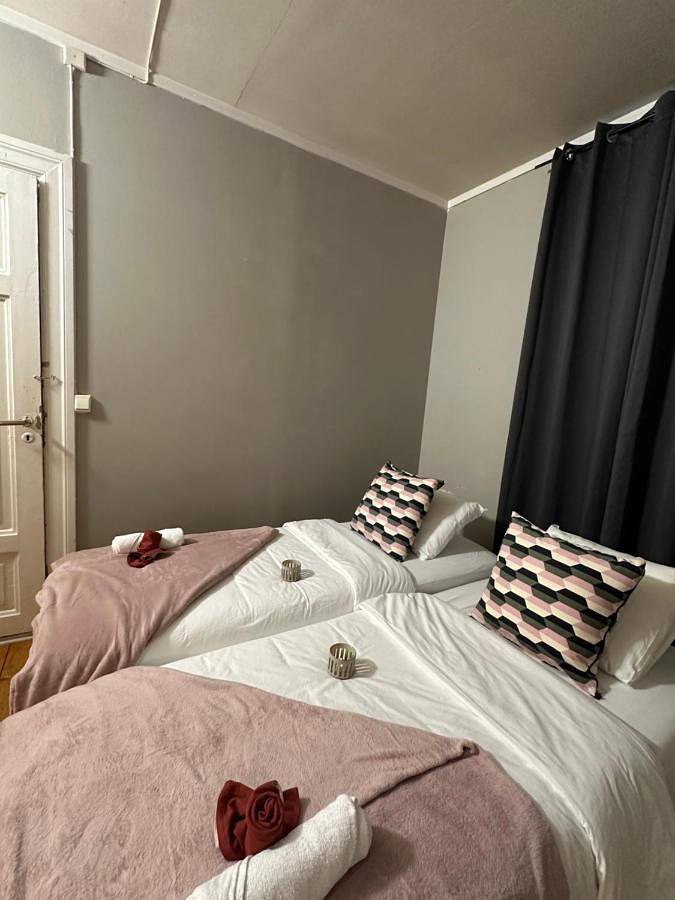 Family Suite in Grünerløkka, Oslo