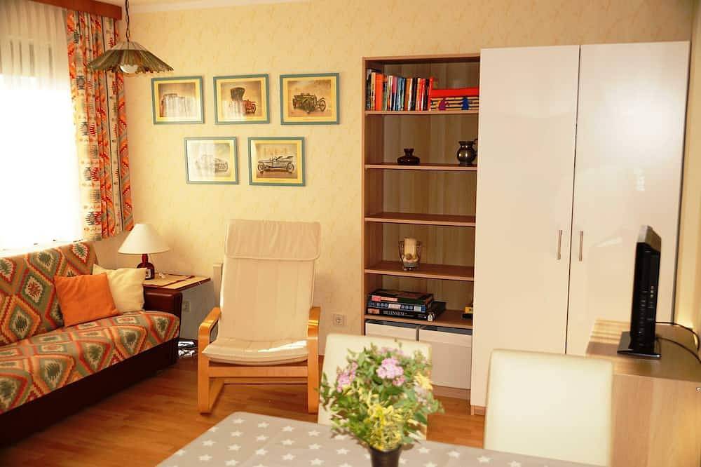 Ganze Wohnung, Ferienwohnung Preschern - Fewo Preschern in Karawanken und Bachergebirge, Sittersdorf